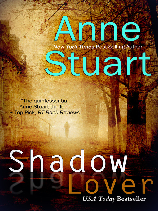 Title details for Shadow Lover by Anne Stuart - Available